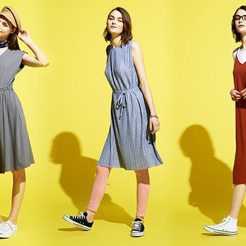 Uniqlo - Women's Clothing Near Me - Washington, DC, District of Columbia Uniqlo - Women's Clothing Near Me - Washington, DC, District of Columbia