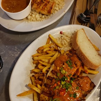 California Fish Grill - Seafood Near Me - Brea, California California Fish Grill - Seafood Near Me - Brea, California