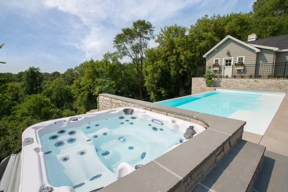 A-TEX Hot Tubs & Pools - Georgetown