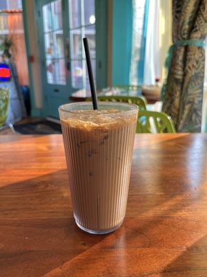 Wakin' Bakin' by null