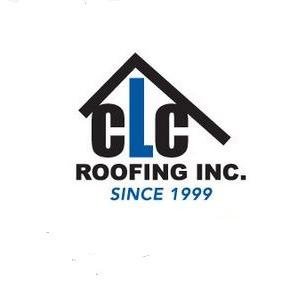 Slide of CLC Roofing