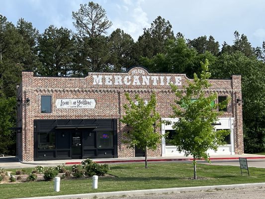 True Vine Brewing Company by null