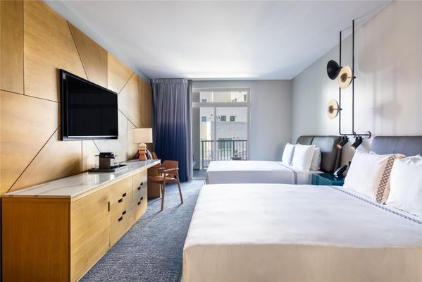 The Shay, a Destination by Hyatt Hotel by null