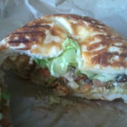 Bagel House