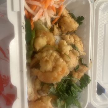 Pho Zone - A8. Salt and Pepper Shrimp - Vietnamese Near Me - Vancouver, Washington Pho Zone - A8. Salt and Pepper Shrimp - Vietnamese Near Me - Vancouver, Washington
