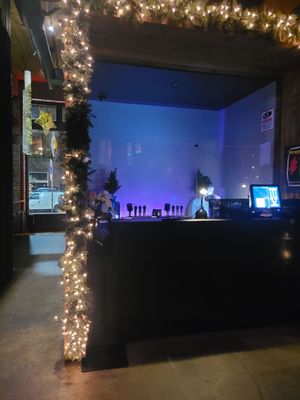 Rock Box by null