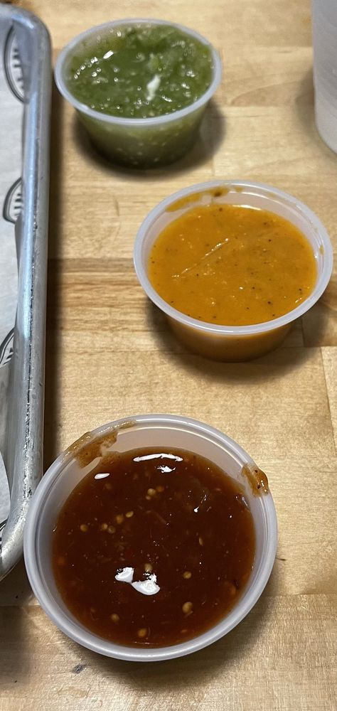 Chapulines Street Tacos - Maryville Logo