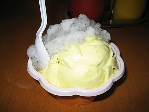 Mashti Malone's by null