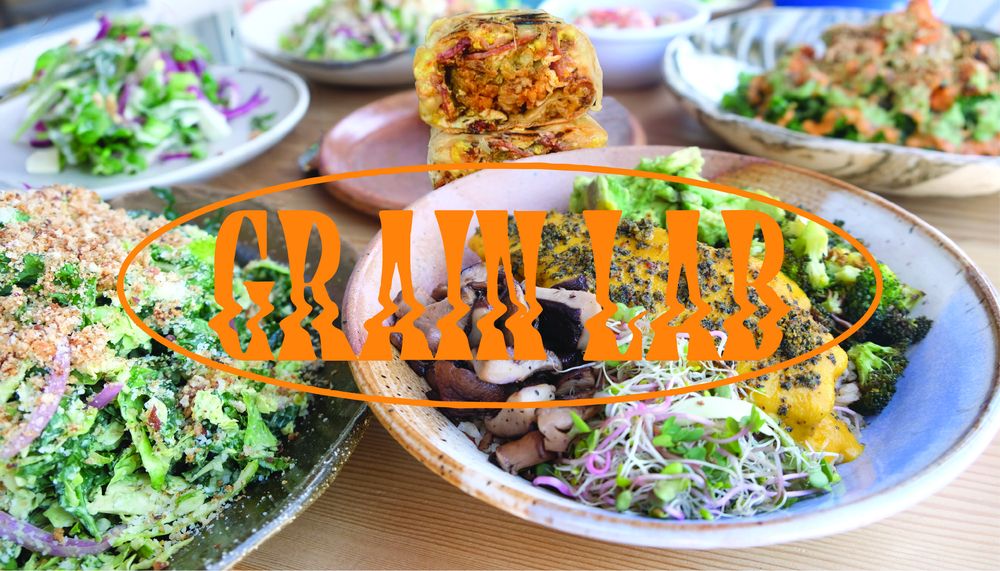 GRAIN LAB Updated August 2024 23 Photos & 10 Reviews 2352 S