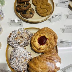 Cartel Roasting - Pastries