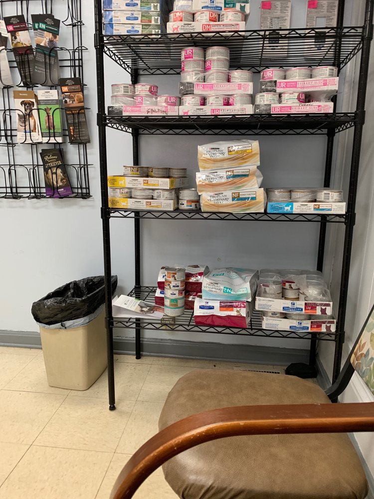 BROOKLYN ANIMAL HOSPITAL 19 Reviews 3311 Broadview Rd, Cleveland