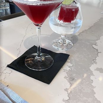 J. Alexander's - Red Headed Rita Martini - American Near Me - Chandler, Arizona J. Alexander's - Red Headed Rita Martini - American Near Me - Chandler, Arizona