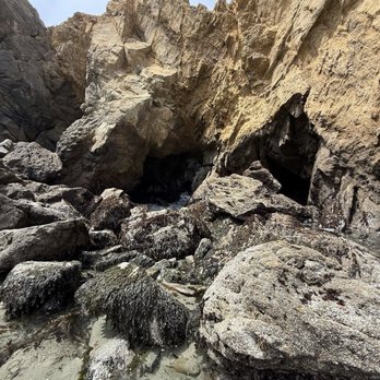 Pfeiffer Beach - Beaches Near Me - Big Sur, California Pfeiffer Beach - Beaches Near Me - Big Sur, California