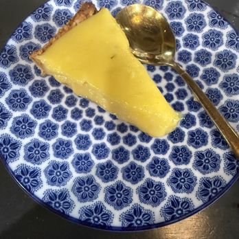 JewFro - Lemon tart - African Near Me - Richmond, Virginia JewFro - Lemon tart - African Near Me - Richmond, Virginia
