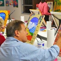 Highlands Art League