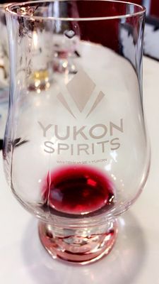 Yukon Brewing by null