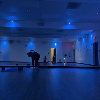 YogaSix Santa Clara - Interior - Yoga Near Me - Santa Clara, California