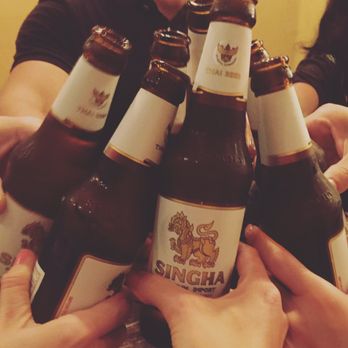 Lung Yai Thai Tapas - Cheers! - Tapas/Small Plates Near Me - Miami, Florida