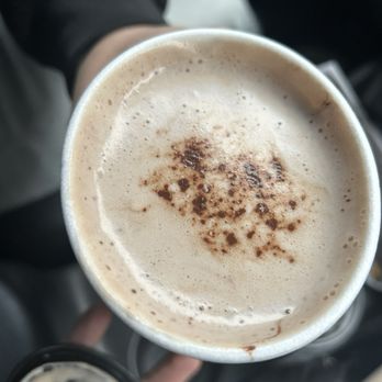 Cafe Java - Austin - Coffee - Coffee & Tea Near Me - Austin, Texas