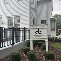 Dishman Chiropractic and Wellness Center