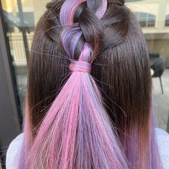 Laurel Guaderrama - Hair Stylists Near Me - Upland, California