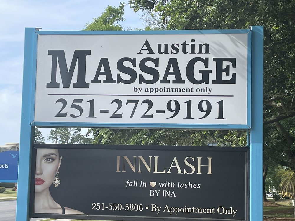 AUSTIN MASSAGE Updated September 2024 14 Photos & 36 Reviews 1574