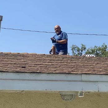 All Tankless Plumbing & Electrical - Rooftop access - Plumbing Near Me - Rancho Cucamonga, California