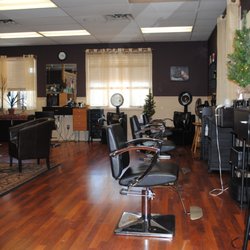 Sharoan's Hair Studio