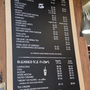 Petit Ami - Coffee & Tea Near Me - Vancouver, British Columbia
