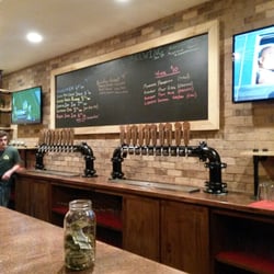 Sycamore Brewing - Incredible service, very nice owners & staff. They say welcome! Winchester Esb is wonderful, love the south mtn cream stout.