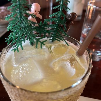 Bar Sabine - Last March of the Ents - Venues & Event Spaces Near Me - Seattle, Washington