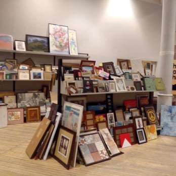 Goodwill Archer Store - Frame city! - Used, Vintage & Consignment Near Me - Denver, Colorado