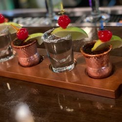 El Perico Ranchero - Yum!