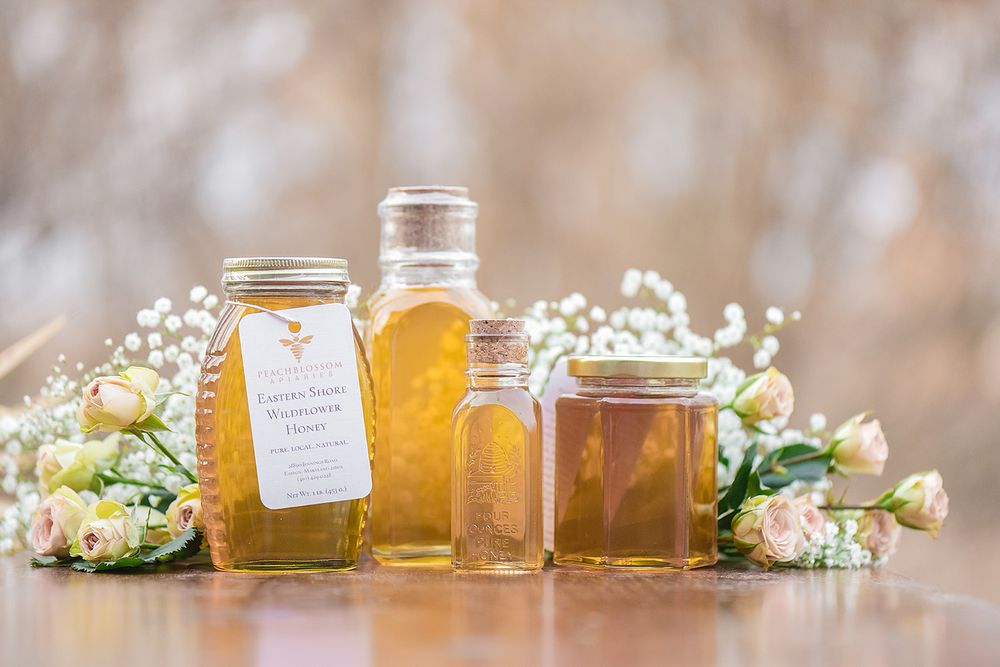 Peachblossom Apiaries - beekeeping in Easton, MD