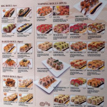 Eat's Ayce Sushi - Japanese Near Me - Alhambra, California Eat's Ayce Sushi - Japanese Near Me - Alhambra, California