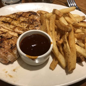 Outback Steakhouse - Grilled Chicken on the Barbie - Steakhouses Near Me - Commack, New York Outback Steakhouse - Grilled Chicken on the Barbie - Steakhouses Near Me - Commack, New York