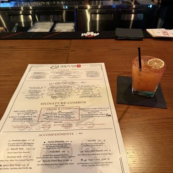 Prime K BBQ - Korean Near Me - Plantation, Florida
