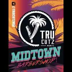 Trucutz -  Midtown - Come see us today