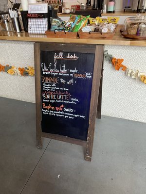 Menu photo 7 Red Bicycle Coffee & Crepes Franklin, TN Menu photo 7 Red Bicycle Coffee & Crepes Franklin, TN
