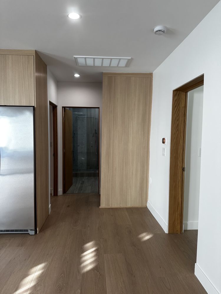 Slide of ALA Renovations