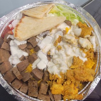 Tastee Platters - Halal Near Me - Hoboken, New Jersey Tastee Platters - Halal Near Me - Hoboken, New Jersey