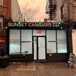 Sunset Cannabis