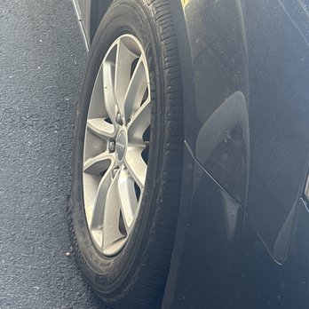 B&D Towing - Flat tire and still not towed . - Towing Near Me - Concord, California
