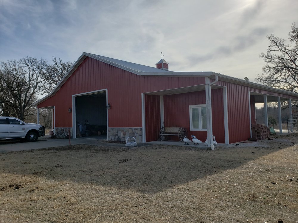 MAYFIELD APPRAISAL SERVICES Updated September 2024 830 W 52nd St