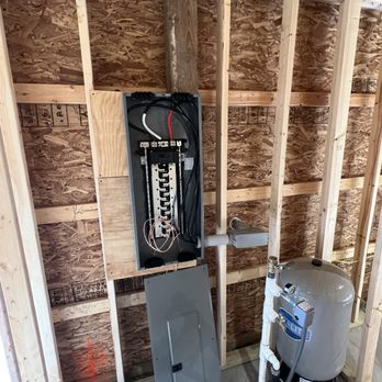 Samuels Electrical - Electricians Near Me Samuels Electrical - Electricians Near Me