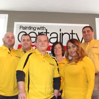 CertaPro Painters - Doylestown - Painters Near Me - Doylestown, Pennsylvania