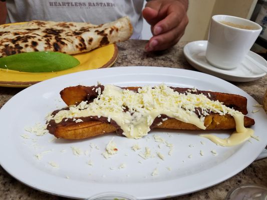 Tejas De Honduras by null