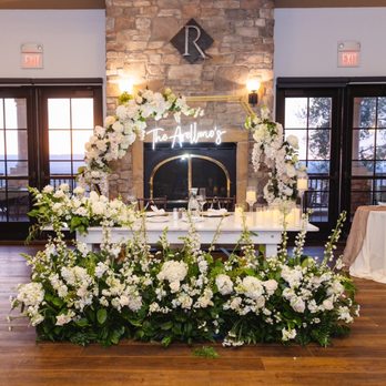A Gordon Event - Wedding Planning Near Me