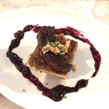 Mignonette - New American Near Me - Miami, Florida