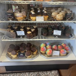 Photo of NoRA Cupcake Company - Middletown, CT, United States